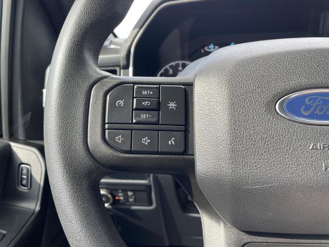 Certified 2021 Ford F150 XL w/ STX Appearance Package image 13