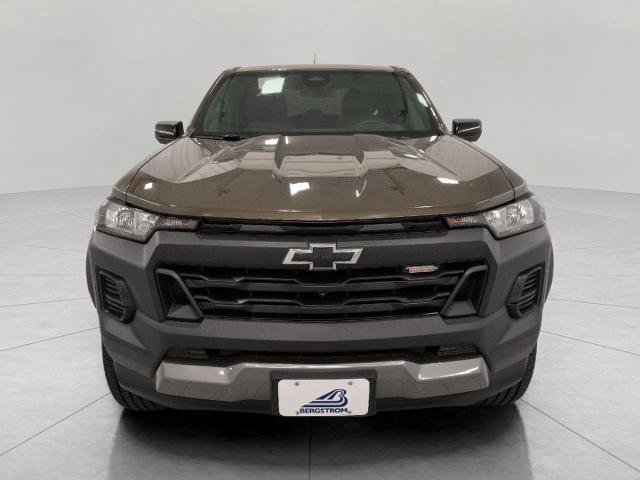 Used 2023 Chevrolet Colorado Trail Boss w/ Technology Package AWD/4WD image 14