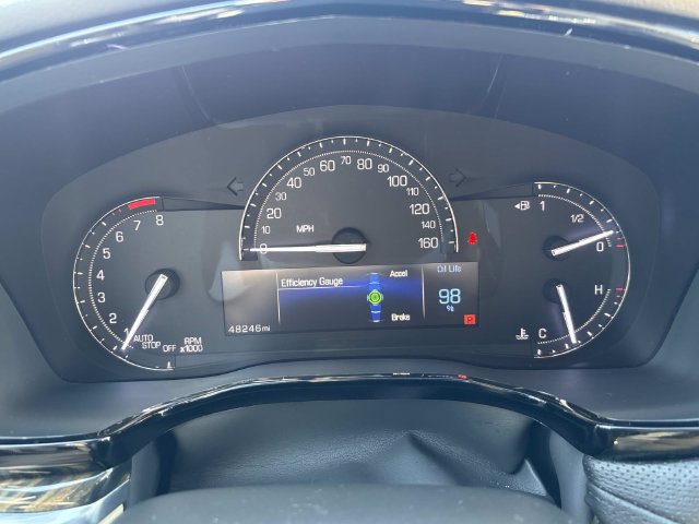Used 2017 Cadillac XT5 FWD image 36