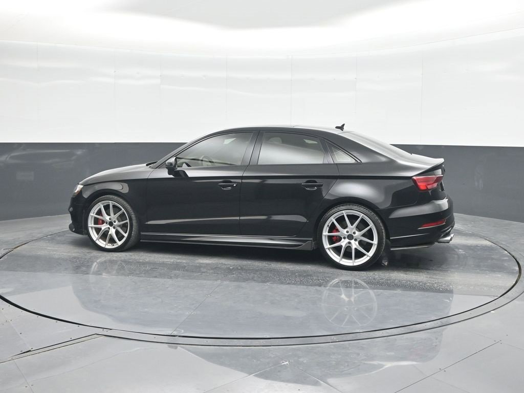 Used 2020 Audi S3 Premium w/ Black Optic Package image 27