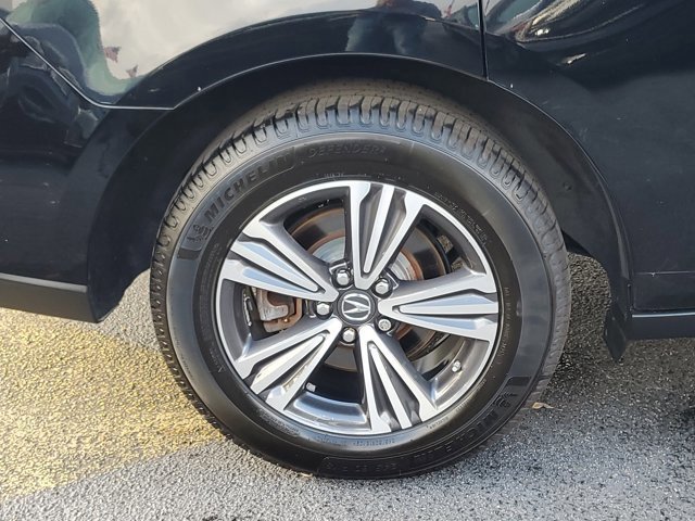 Used 2017 Acura MDX FWD image 7