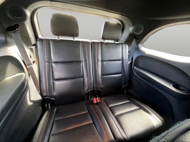 Used 2025 Dodge Durango R/T AWD/4WD image 28