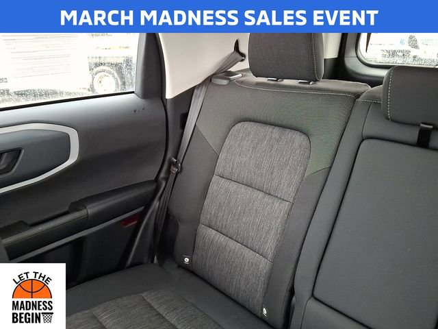 Certified 2021 Ford Bronco Sport Big Bend image 18