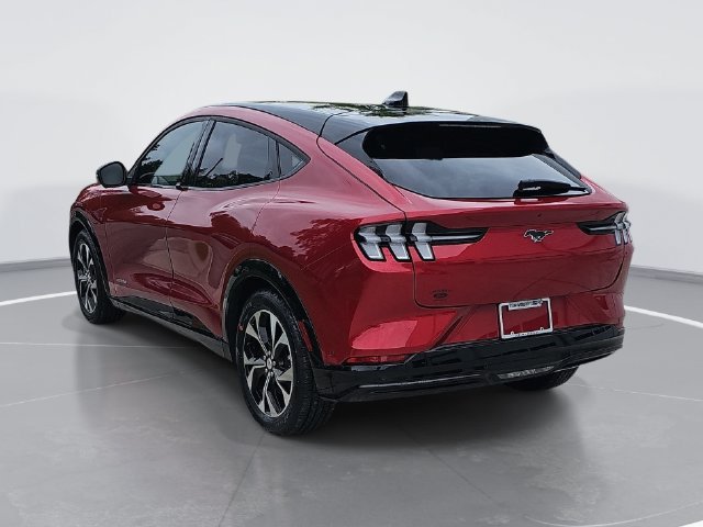 Certified 2023 Ford Mustang Mach-E Premium AWD/4WD image 5