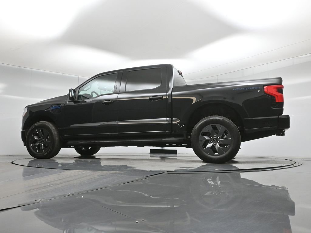 Certified 2024 Ford F150 Lightning Flash image 50