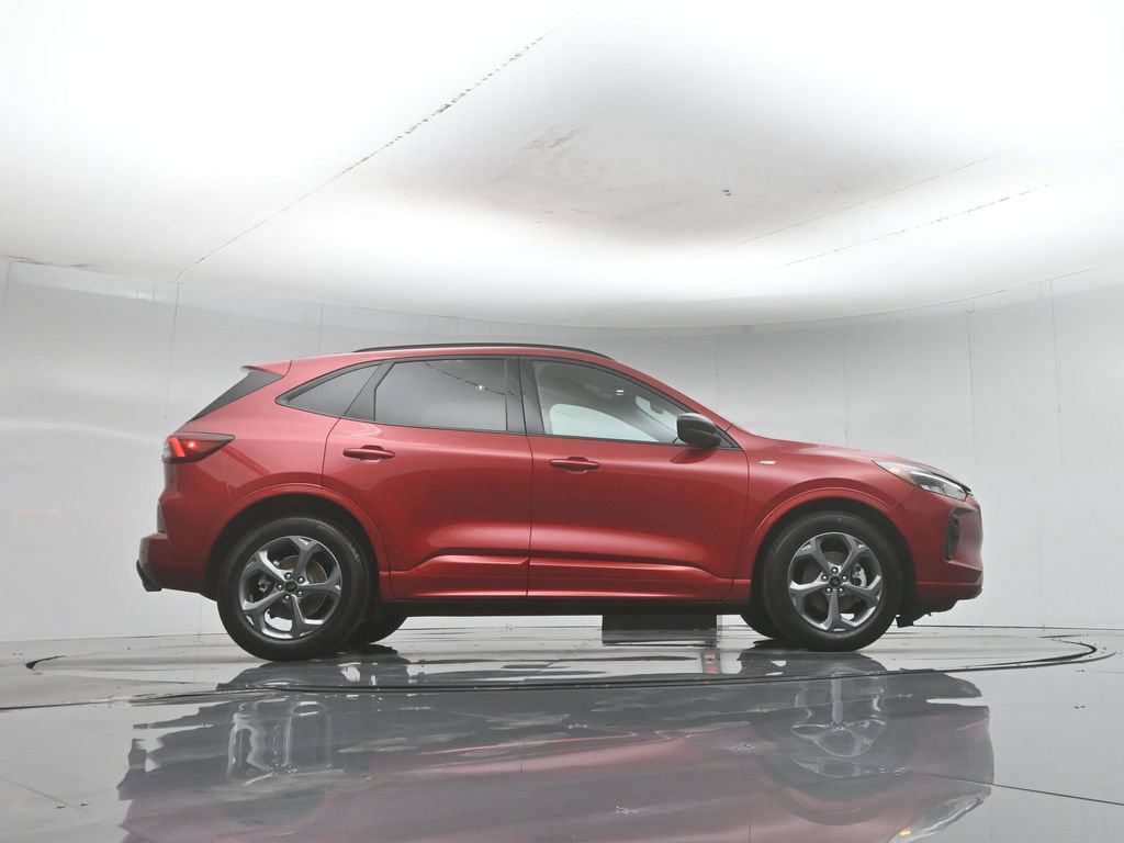 Certified 2023 Ford Escape ST-Line w/ Tech Pack #1 FWD image 48