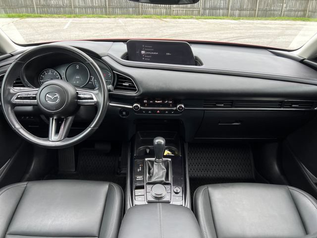 Used 2021 MAZDA CX-30 AWD 2.5 S w/ Preferred Package image 36