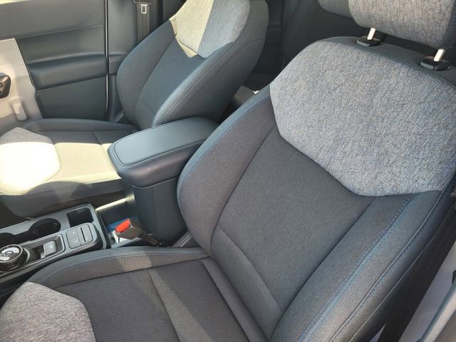 Certified 2025 Ford Maverick XLT w/ Equipment Group 302A image 11