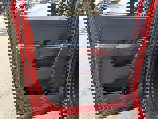 Certified 2023 Ford F150 XLT w/ Equipment Group 302A High AWD/4WD image 27