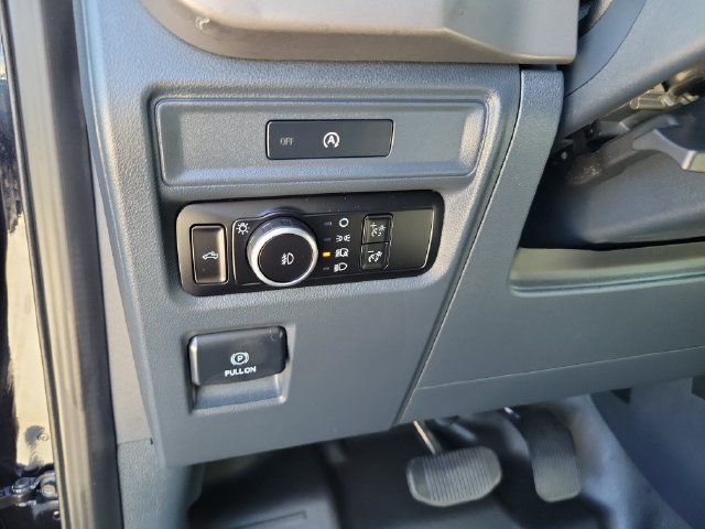 Certified 2025 Ford F150 XL w/ Equipment Group 103A High AWD/4WD image 19