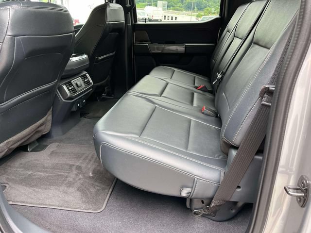 Certified 2023 Ford F150 XLT w/ Equipment Group 302A High AWD/4WD image 19