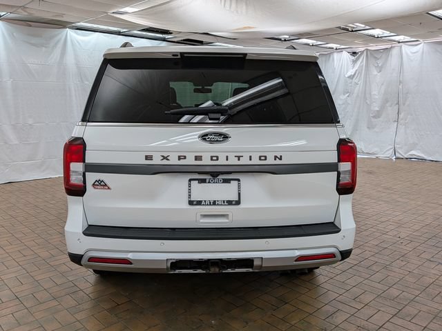 Certified 2024 Ford Expedition Timberline AWD/4WD image 6