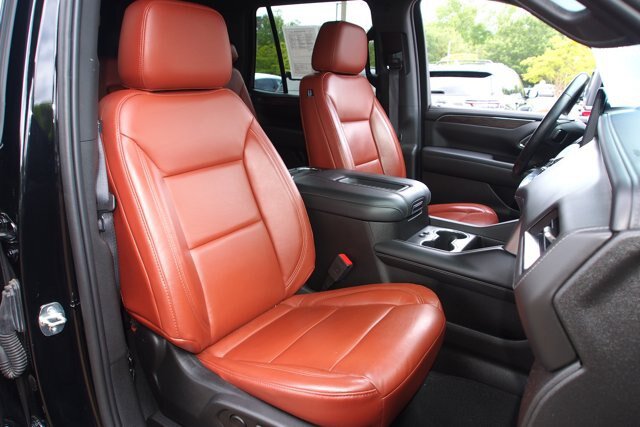 Used 2023 Chevrolet Tahoe LS w/ Driver Alert Package RWD image 11