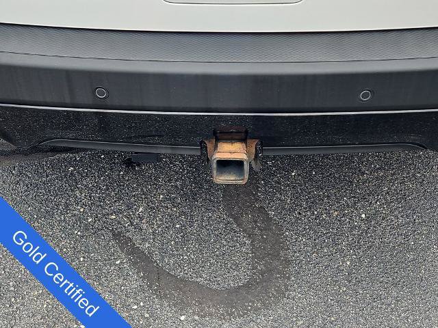 Certified 2022 Ford Escape SEL w/ SEL Stealth AWD Package image 20