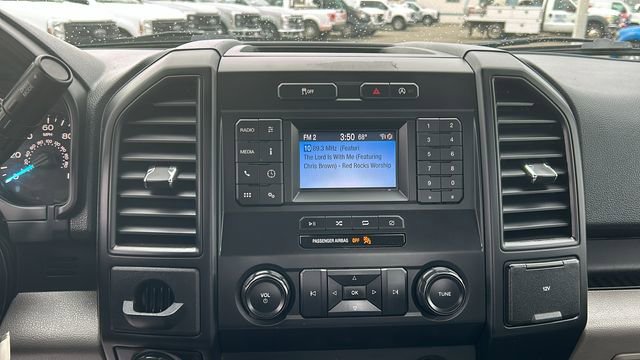 Certified 2020 Ford F150 XL w/ Equipment Group 101A Mid RWD image 17