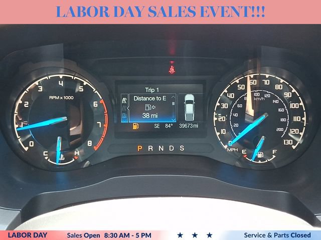 Certified 2023 Ford Ranger XLT w/ Equipment Group 301A Mid AWD/4WD image 25