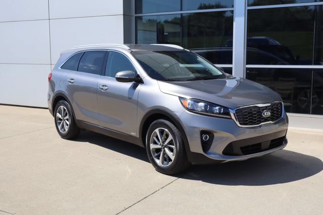 Used 2019 Kia Sorento EX AWD/4WD image 7