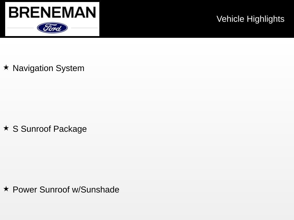 Used 2023 Kia Telluride S w/ S Sunroof Package image 11