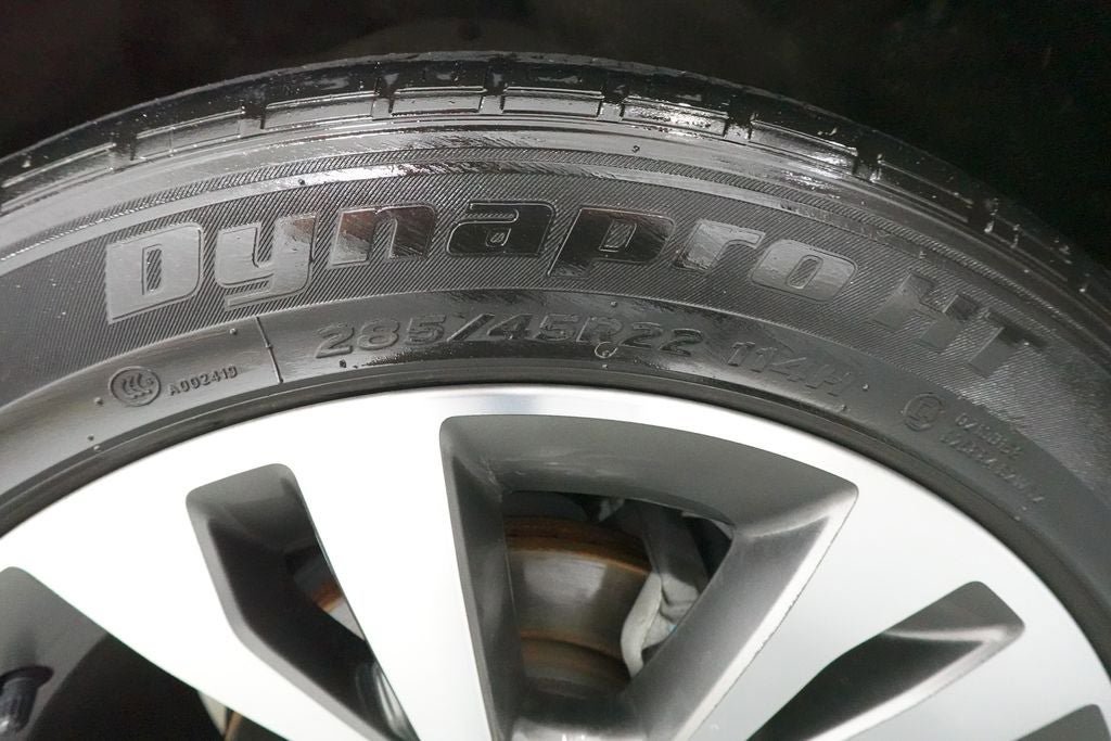 Certified 2020 Ford Expedition Platinum AWD/4WD image 38