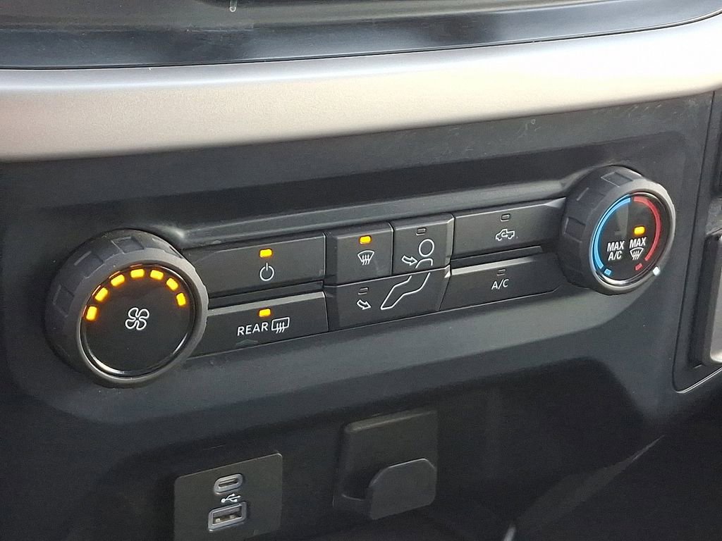 Certified 2022 Ford F150 XLT image 16