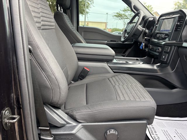 Certified 2023 Ford F150 XL w/ STX Appearance Package image 21