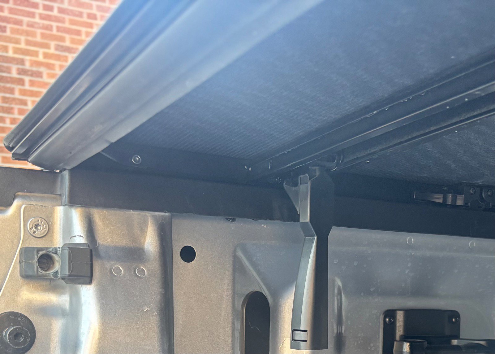 Certified 2022 Ford F150 Lariat w/ Equipment Group 502A High image 7