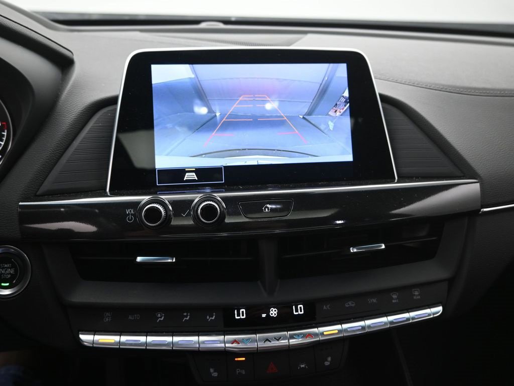 Used 2022 Cadillac CT4 Luxury w/ Sun And Sound Package image 9