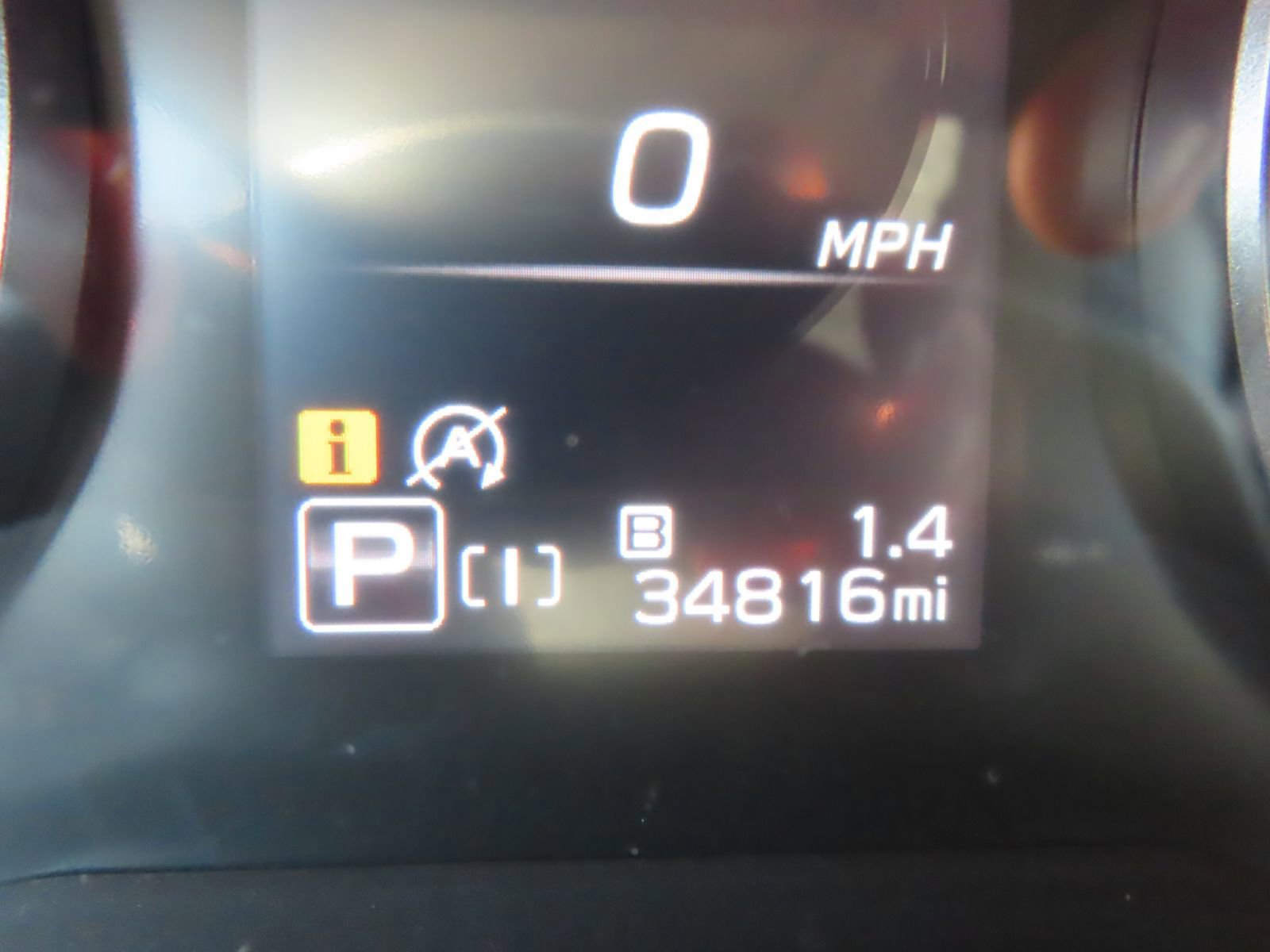 Used 2024 Subaru Crosstrek 2.5i Limited AWD/4WD image 20