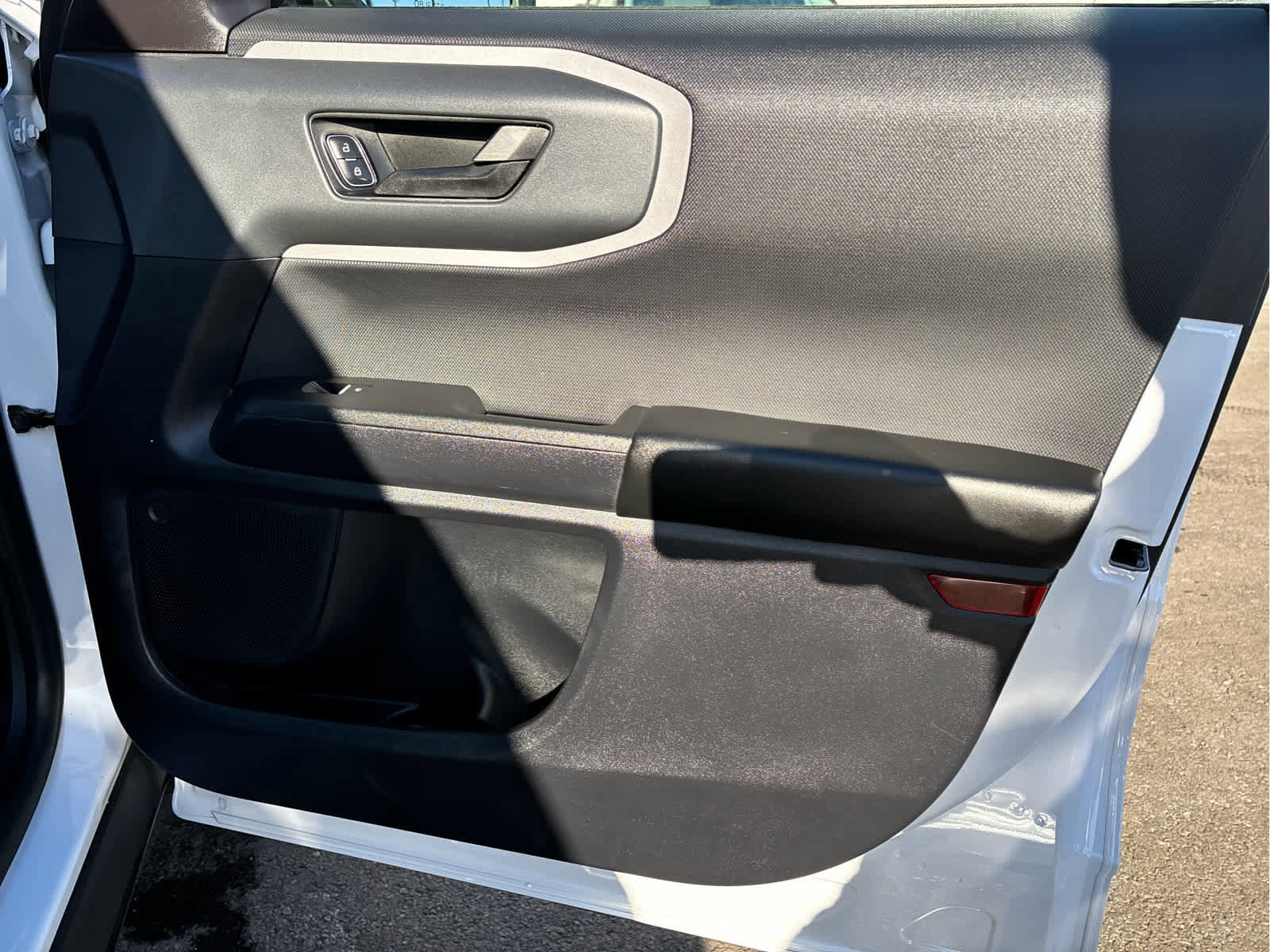 Certified 2024 Ford Bronco Sport Big Bend w/ Convenience Package image 32