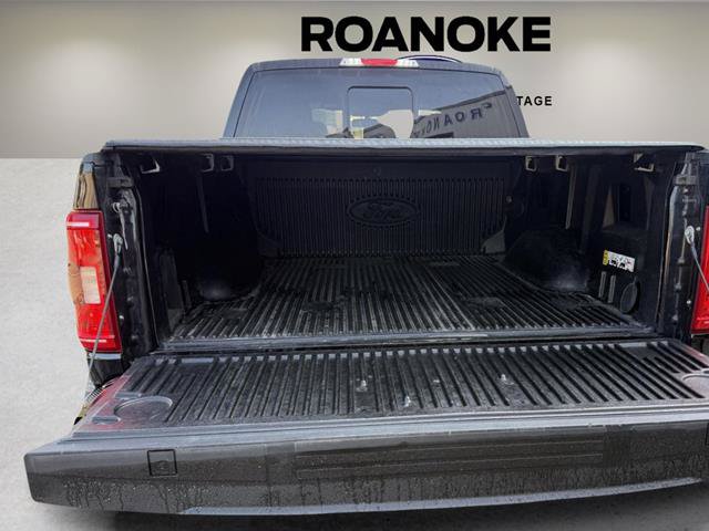 Certified 2023 Ford F150 XLT w/ Equipment Group 302A High AWD/4WD image 22