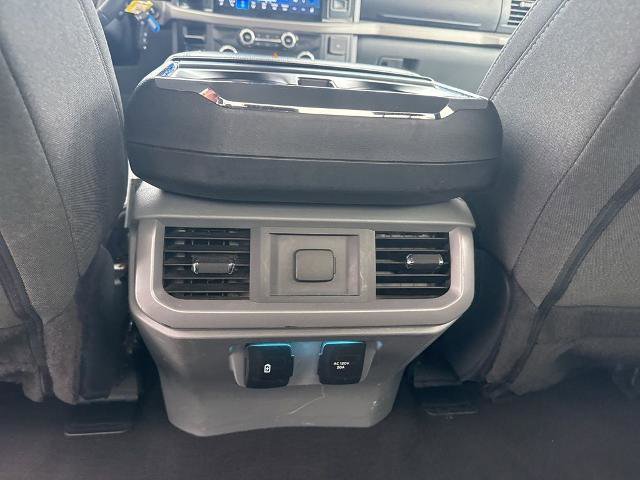 Certified 2024 Ford F150 XLT w/ Mobile Office Package image 26
