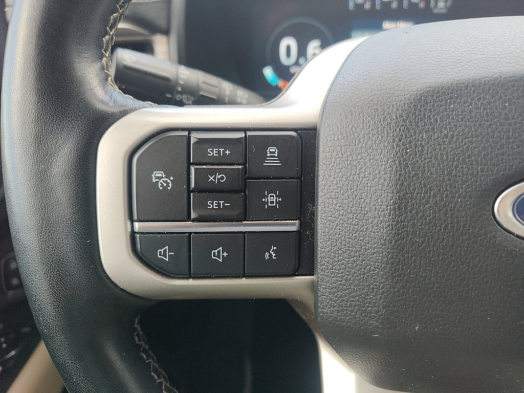 Certified 2022 Ford Expedition Limited AWD/4WD image 18