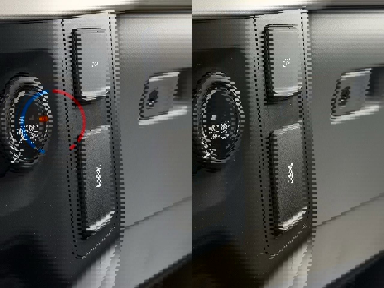 Certified 2022 Ford F150 XL w/ XL Chrome Appearance Package image 21