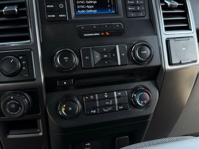 Certified 2017 Ford F150 XLT w/ Trailer Tow Package image 19