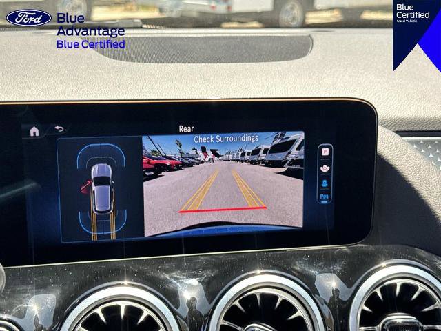 Used 2025 Mercedes-Benz GLA 250 image 30