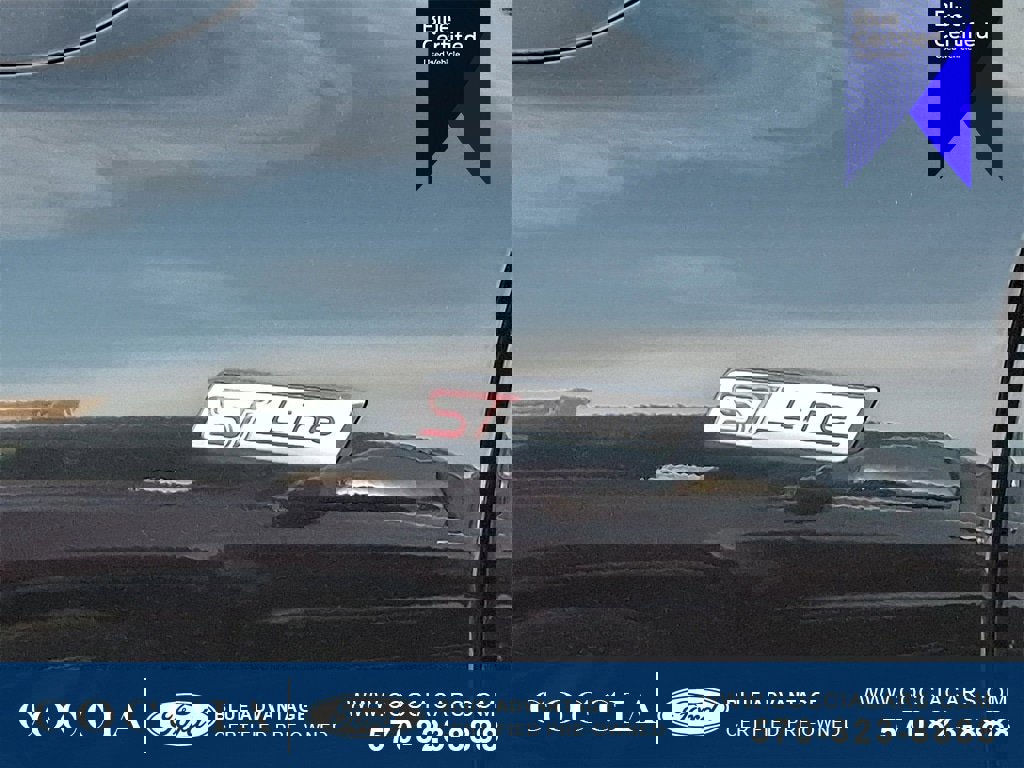 Certified 2024 Ford Escape ST-Line w/ Tech Pack #1 image 31