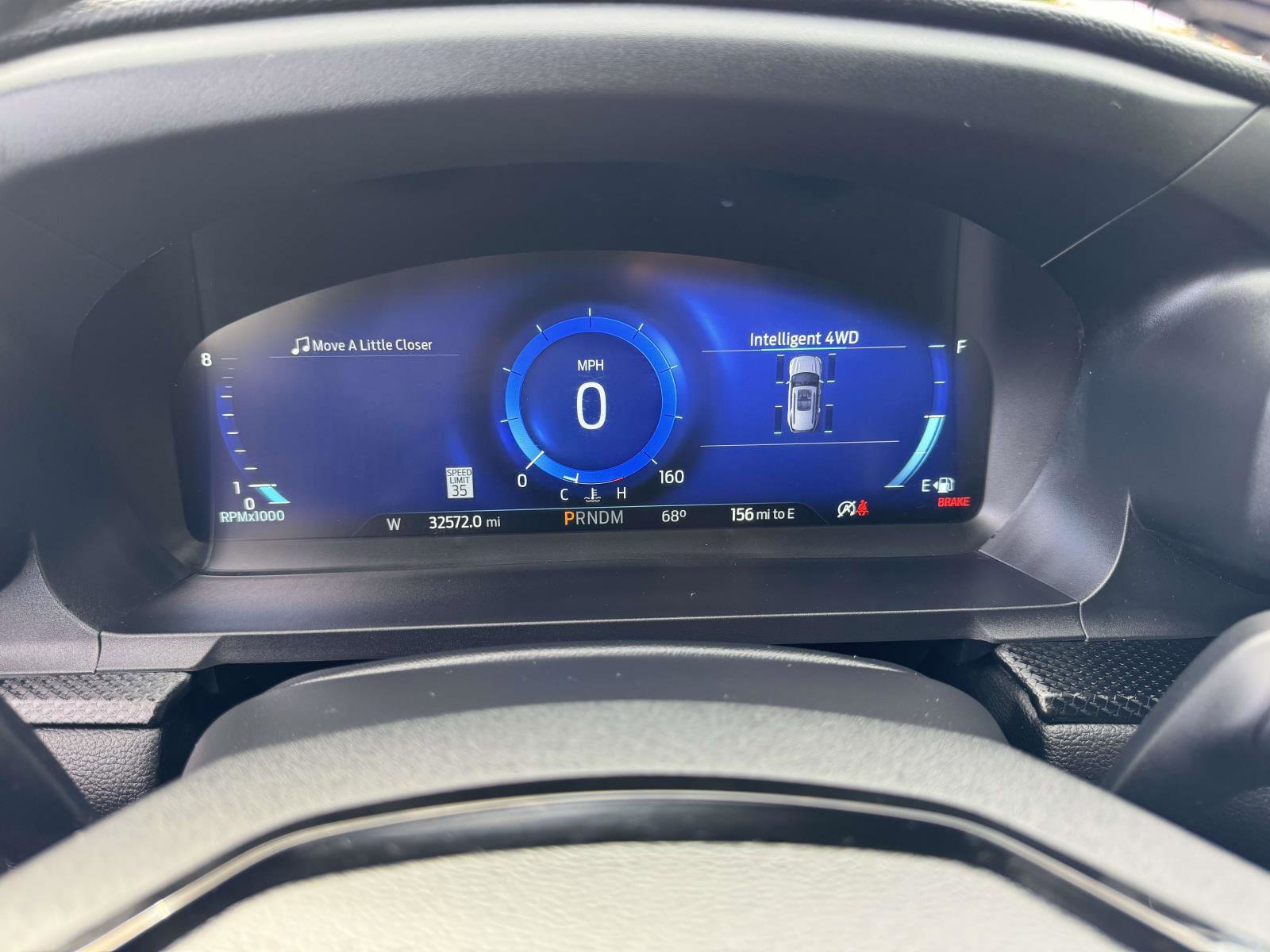 Certified 2022 Ford Explorer ST w/ ST Street Pack image 18