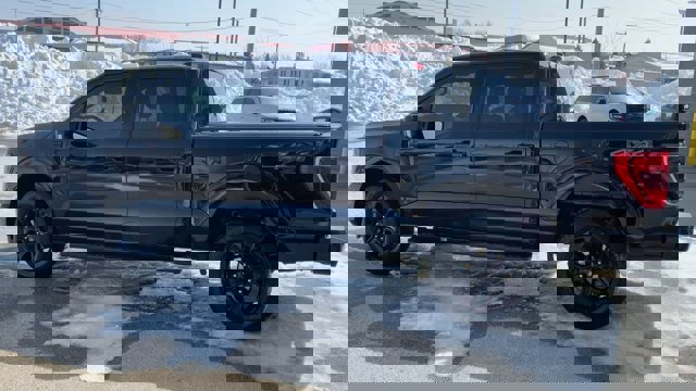 Certified 2023 Ford F150 XLT w/ Equipment Group 302A High image 7