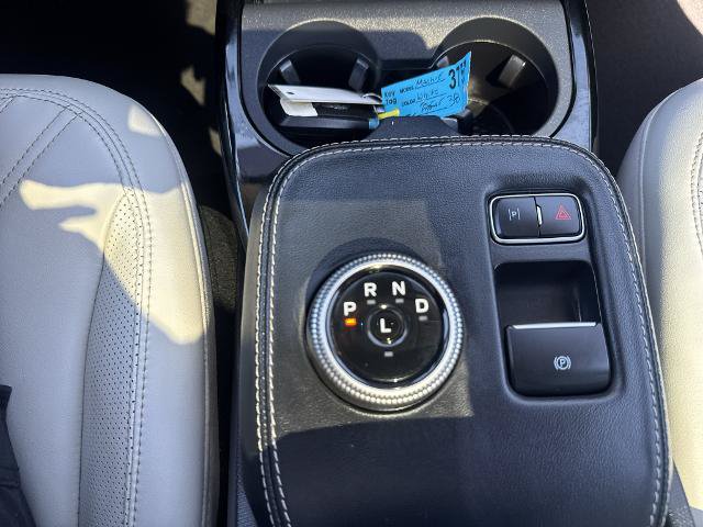 Certified 2023 Ford Mustang Mach-E Premium RWD image 27