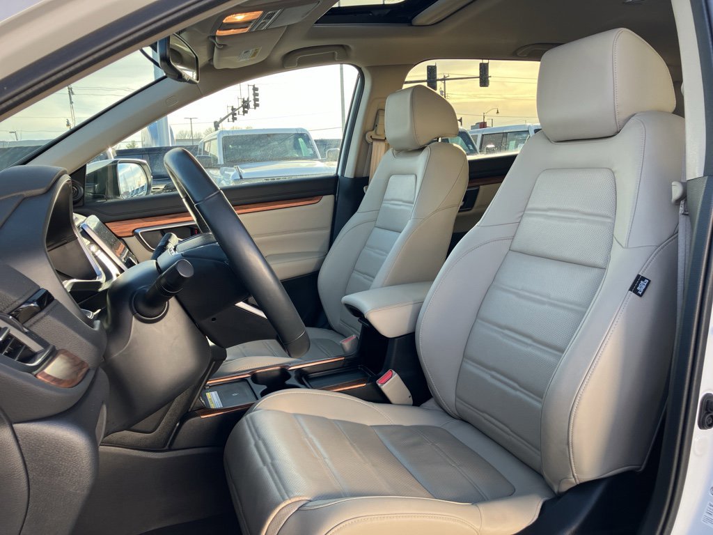 Used 2020 Honda CR-V Touring image 28