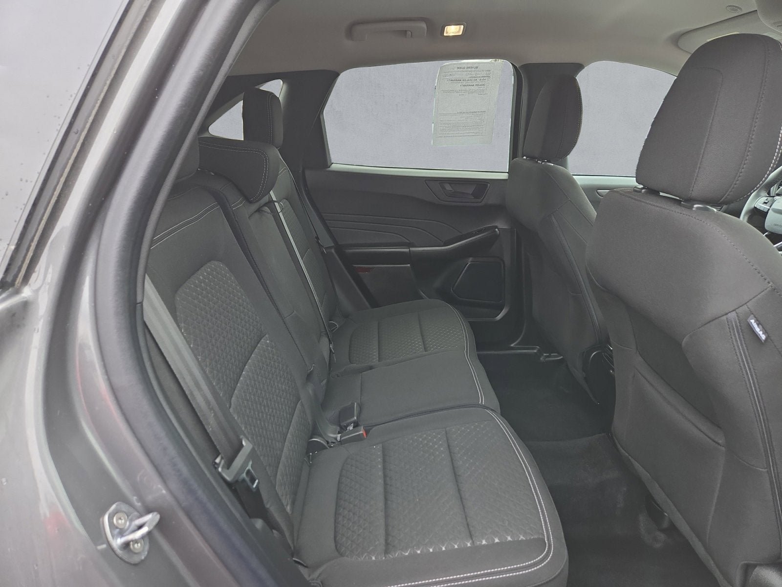 Certified 2023 Ford Escape Active AWD/4WD image 24