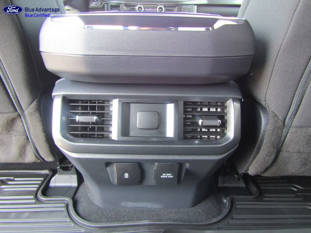 Certified 2023 Ford F150 XLT w/ Equipment Group 302A High AWD/4WD image 27
