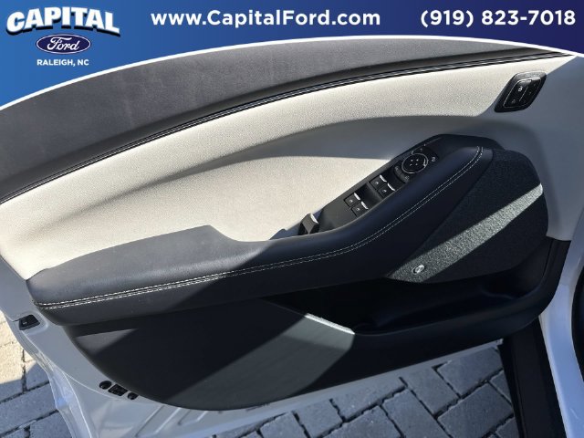 Certified 2023 Ford Mustang Mach-E Premium RWD image 20