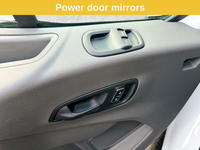 Certified 2024 Ford Transit 350 XLT image 19