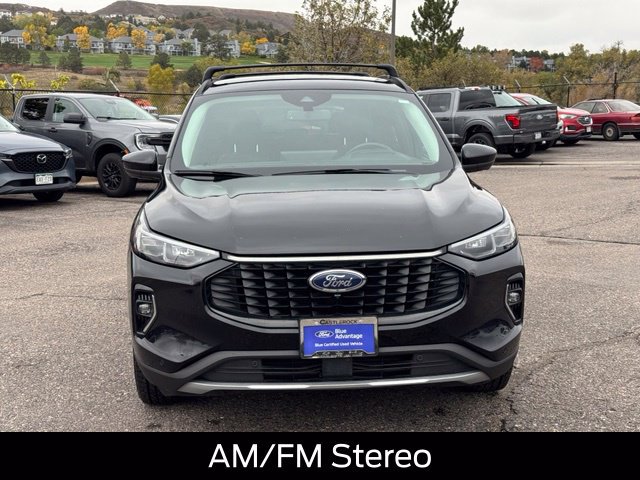 Certified 2023 Ford Escape Platinum w/ Premium Technology Package AWD/4WD image 9
