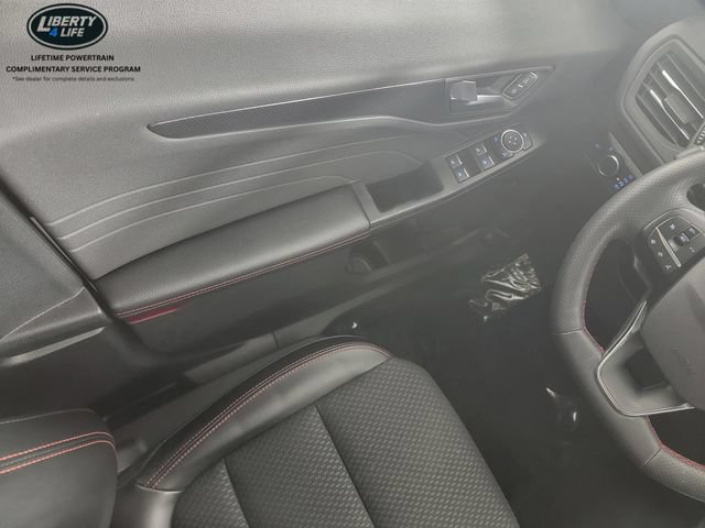 Certified 2023 Ford Escape ST-Line AWD/4WD image 32