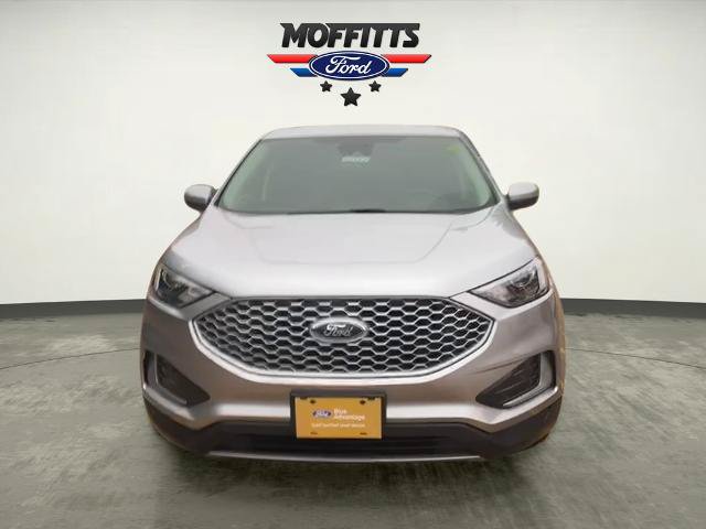 Certified 2024 Ford Edge SEL AWD/4WD image 8