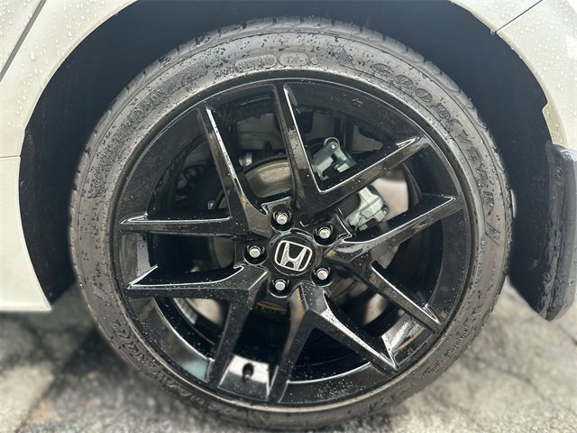 Used 2025 Honda Civic Sport image 10