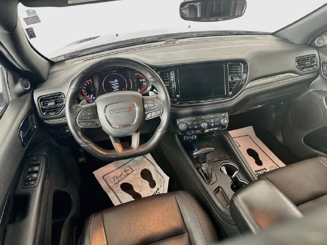 Used 2022 Dodge Durango GT AWD/4WD image 31