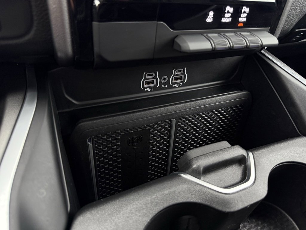 Used 2025 RAM 1500 Big Horn image 19